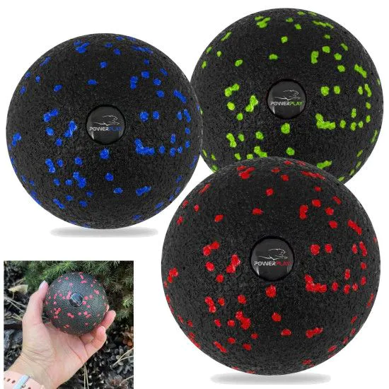 Массажер PowerPlay PP-4351 Epp Massage Ball 8 см