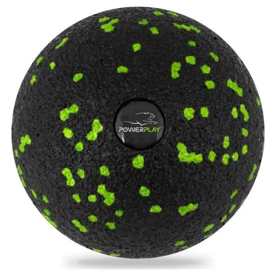 Масажер PowerPlay PP-4351 Epp Massage Ball 10 см