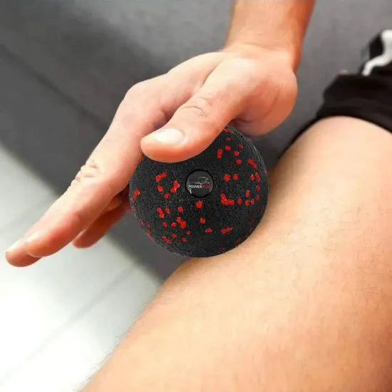 Масажер PowerPlay PP-4351 Epp Massage Ball 10 см
