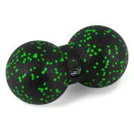 Масажер Epp foam peanut ball PowerPlay PP-4352 (16 х 8 см)