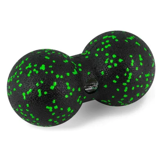 Масажер Epp foam peanut ball PowerPlay PP-4352 (16 х 8 см)