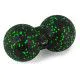 Масажер Epp foam peanut ball PowerPlay PP-4352 (16 х 8 см)