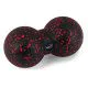 Масажер Epp foam peanut ball PowerPlay PP-4352 (16 х 8 см)