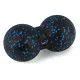 Масажер Epp foam peanut ball PowerPlay PP-4352 (16 х 8 см)