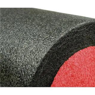 Роллер POWERPLAY 4021 ROLLER 45 см (щільний)