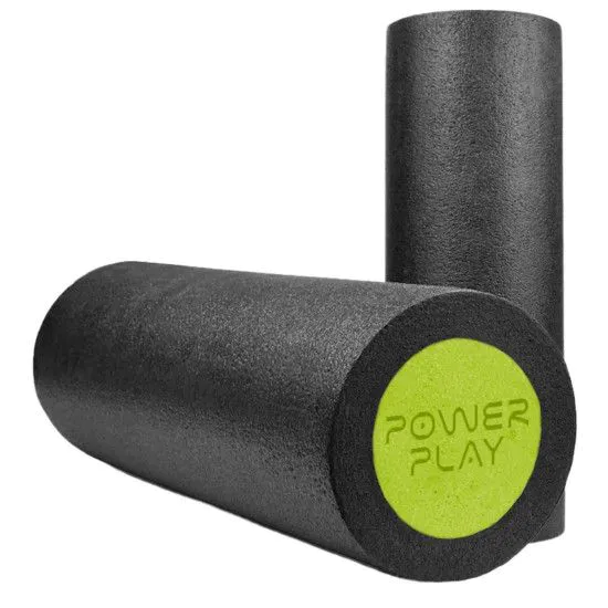 Роллер POWERPLAY 4021 ROLLER 45 см (щільний)
