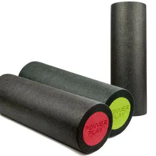 Роллер POWERPLAY 4021 ROLLER 45 см (щільний)