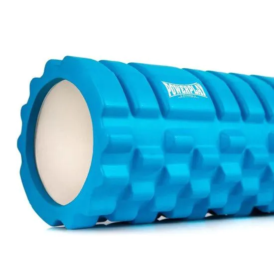 РОЛЕР МАСАЖНИЙ FITNESS ROLLER POWER PLAY 4025 