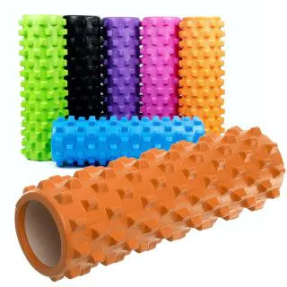 Роллер масажний Grid Roller довжина 45 см