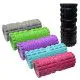 Ролер масажний Foam roller EVA 33 см 