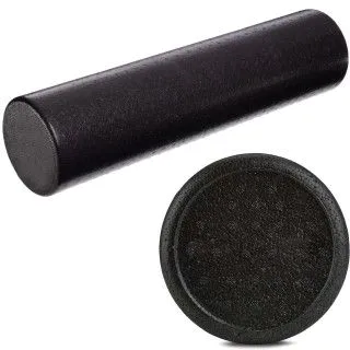 Масажний ролик U-POWEX EPP foam roller 90см (щільний)