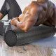 Масажний ролик U-POWEX EPP foam roller 90см (щільний)