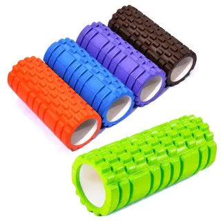 Grid Roller ролер масажний EasyFit 33 х 13 см 