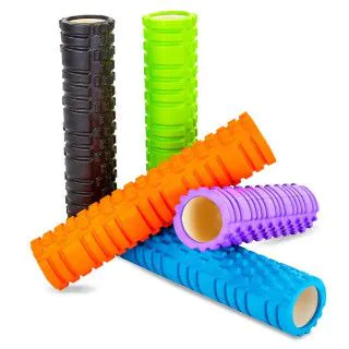 Grid Roller ролер масажний 60см