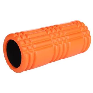 Ролер масажний LiveUp YOGA ROLLER 33 х 15 cm