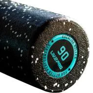 Масажний ролик LivePro EPP FOAM ROLLER 90см (щільний)