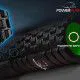 РОЛЕР МАСАЖНИЙ FITNESS ROLLER POWER PLAY 4025 