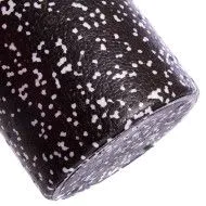 Роллер гладкий YOGA FOAM ROLLER 45 см (щільний)