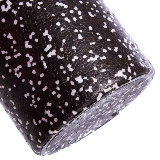Роллер гладкий YOGA FOAM ROLLER 90см (щільний)