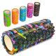 Роллер масажний Grid Roller довжина 33 см