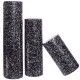 Роллер гладкий YOGA FOAM ROLLER 90см (щільний)