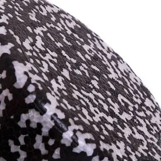 Роллер гладкий YOGA FOAM ROLLER 90см (щільний)