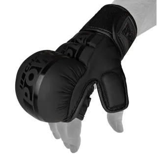 Рукавички для Карате MMA PowerPlay 3033 Ultra Matt