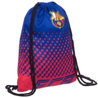 Рюкзак-мішок клубний BARСELONA 10 L