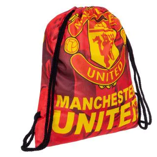 Рюкзак-мішок клубний MANCHESTER 10 L