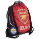 Рюкзак-мішок клубний ARSENAL 10 L