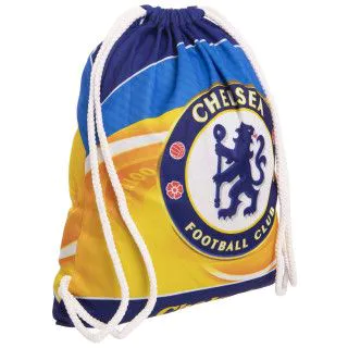 Рюкзак-мішок клубний CHELSEA 10 L