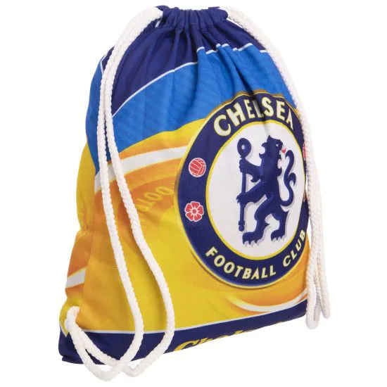 Рюкзак-мішок клубний CHELSEA 10 L