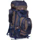 Рюкзак туристичний два в одному COLOR LIFE 90+5 L
