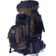 Рюкзак туристичний два в одному COLOR LIFE 90+5 L