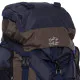 Рюкзак туристичний два в одному COLOR LIFE 90+5 L