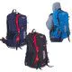Рюкзак туристичний з каркасною спинкою DEUTER 50L