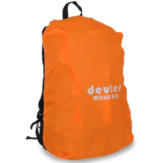 Рюкзак туристичний з каркасною спинкою DEUTER 50L