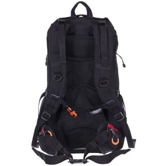 Рюкзак туристичний з каркасною спинкою DEUTER 50L