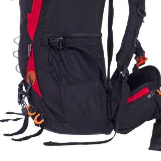 Рюкзак туристичний з каркасною спинкою DEUTER 50L