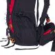 Рюкзак туристичний з каркасною спинкою DEUTER 50L