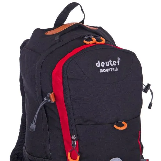 Рюкзак туристичний з каркасною спинкою DEUTER 50L