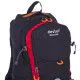 Рюкзак туристичний з каркасною спинкою DEUTER 50L