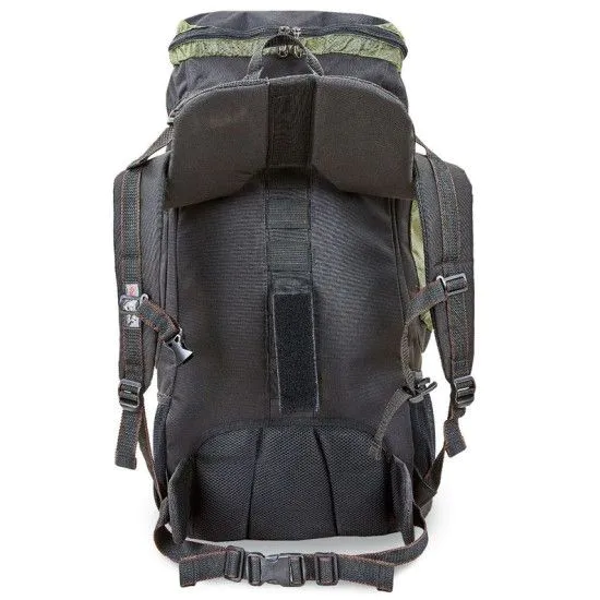 Рюкзак туристичний DEUTER 60+10 літрів 517-E
