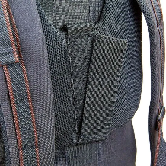Рюкзак туристичний DEUTER 60+10 літрів 517-E