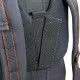 Рюкзак туристичний DEUTER 60+10 літрів 517-E