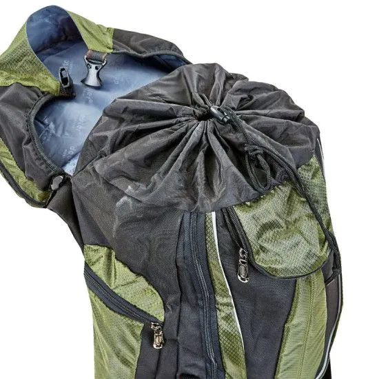 Рюкзак туристичний DEUTER 60+10 літрів 517-E