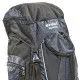 Рюкзак туристичний DEUTER 60+10 літрів 517-E