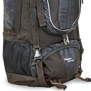 Рюкзак туристичний DEUTER 60+10 літрів 517-E