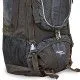 Рюкзак туристичний DEUTER 60+10 літрів 517-E