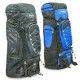 Рюкзак туристичний DEUTER 60+10 літрів 517-D